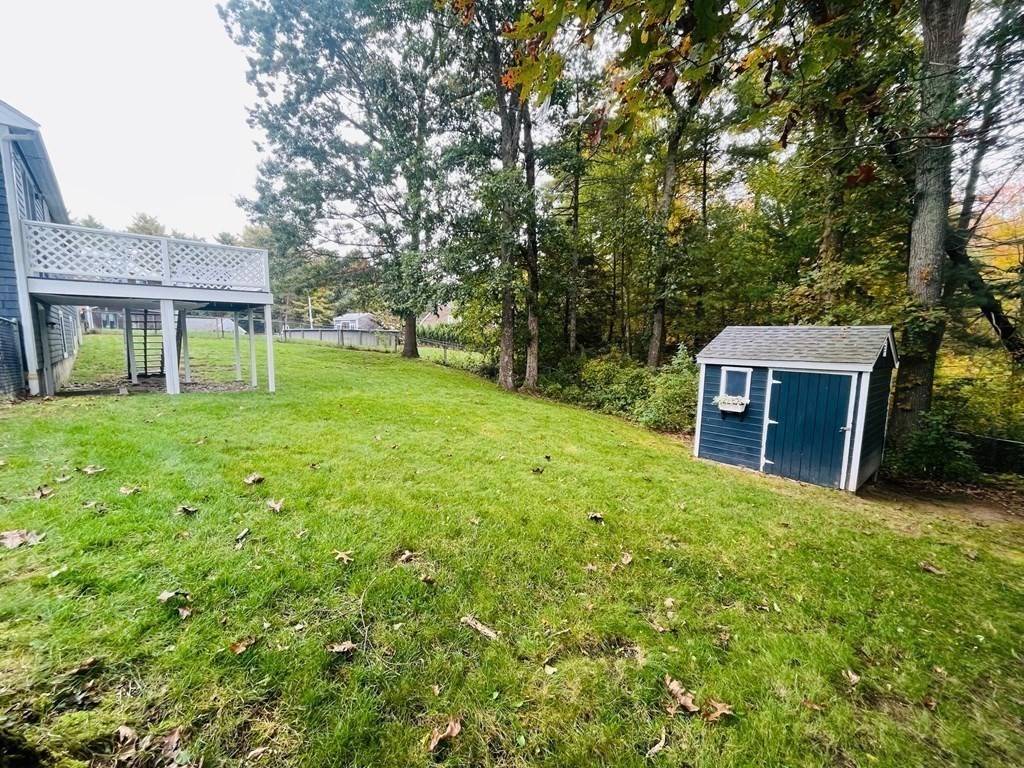 Taunton, MA 02780,115 Brushwood Dr