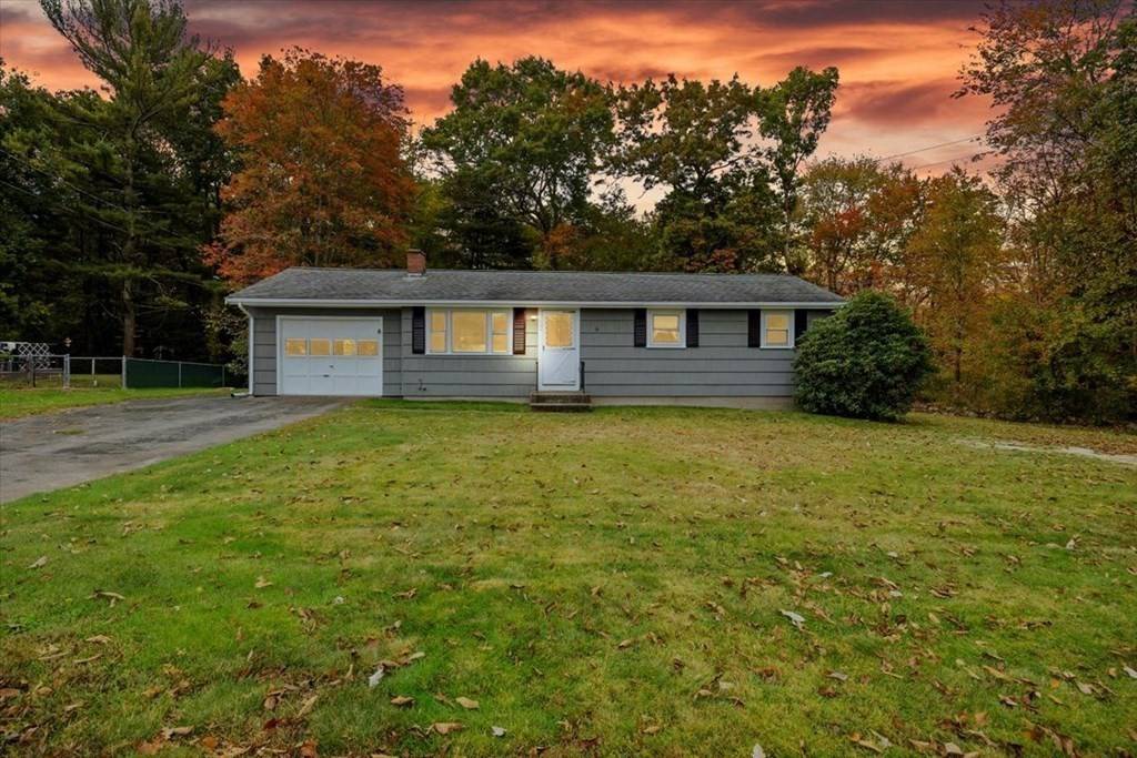 West Bridgewater, MA 02379,132 Brooks Pl