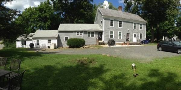 Hadley, MA 01035,107 Middle St