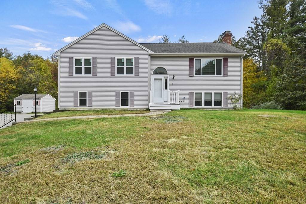 Dudley, MA 01571,34 Intervale Road