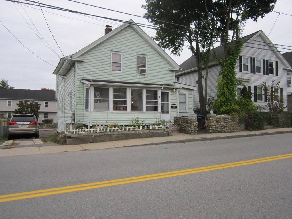 Milford, MA 01757,36 Depot Street