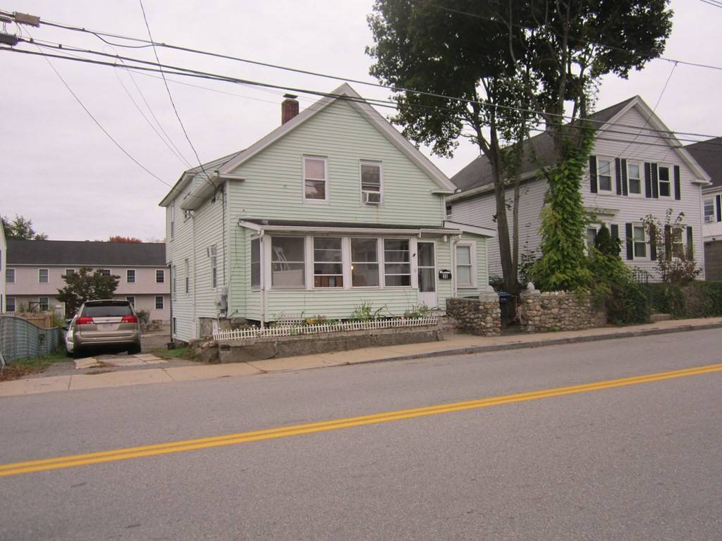 Milford, MA 01757,36 Depot Street