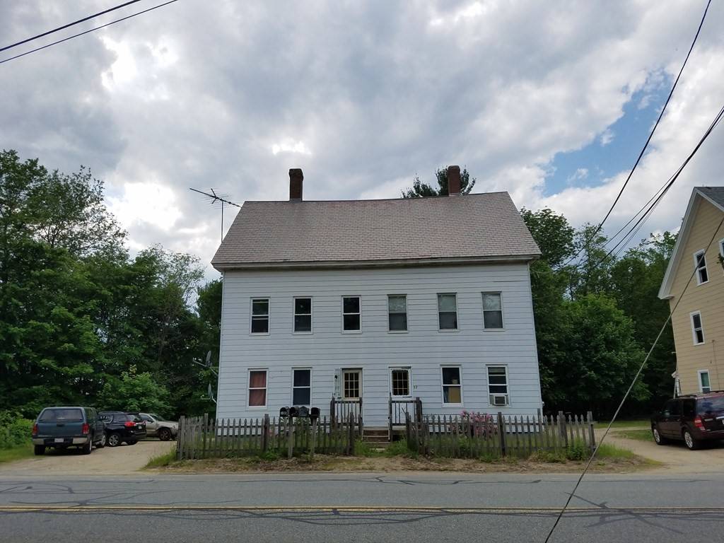 Winchendon, MA 01475,30-32 Glenallen Street