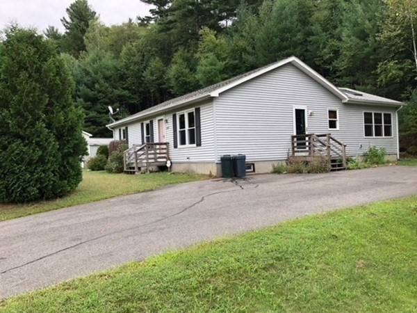 Ware, MA 01080,123 Glendale Circle