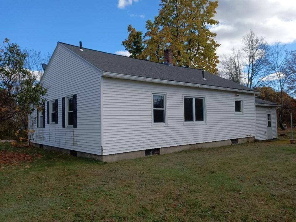 Athol, MA 01331,115 Craigin St