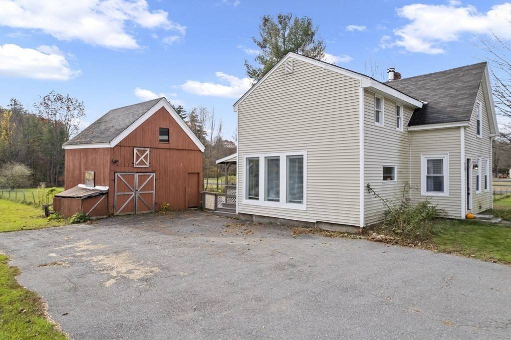 Pepperell, MA 01463,38 Heald St