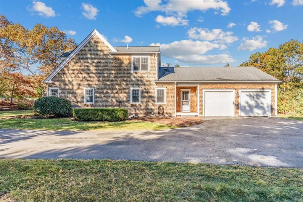 Plymouth, MA 02360,109 Watercourse Pl