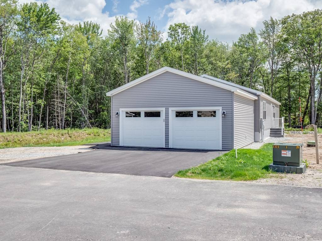 Templeton, MA 01436,(lot 7) 15 Lily Lane