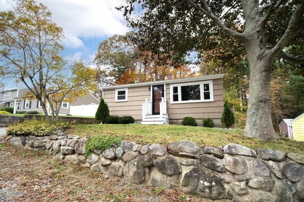 Pembroke, MA 02359,25 Oak Ter