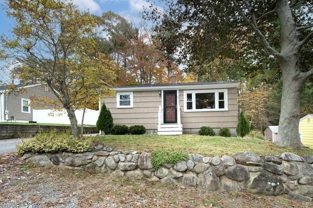 Pembroke, MA 02359,25 Oak Ter