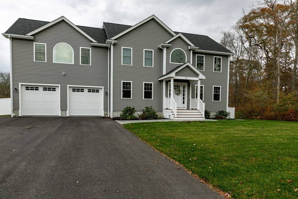 Westport, MA 02790,26 Bergeron Ln