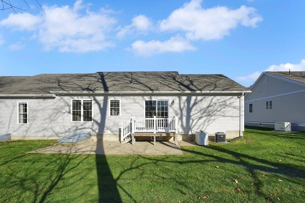 Ludlow, MA 01056,308 Miller St #25