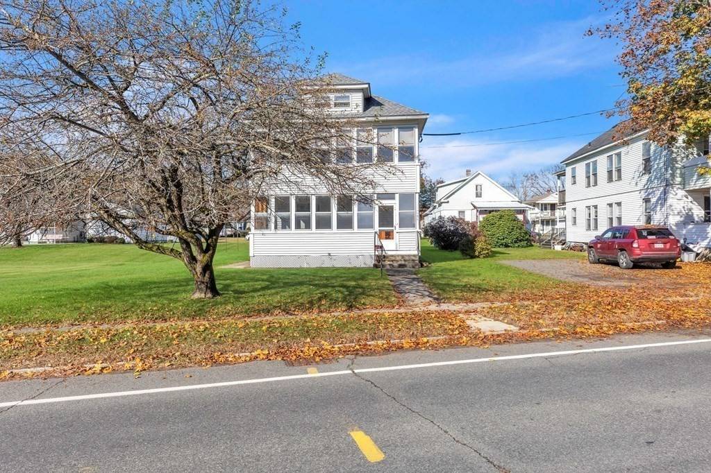 Montague, MA 01376,96 Montague City Rd