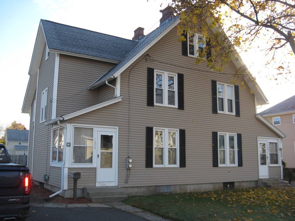 Ludlow, MA 01056,150-152 Sewall Street