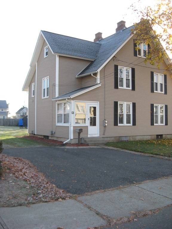 Ludlow, MA 01056,150-152 Sewall Street