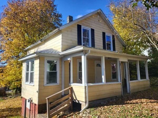 Warren, MA 01083,23 Pleasant St