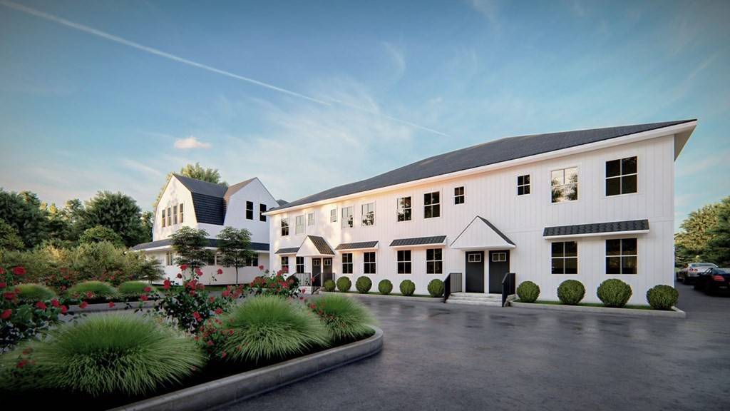 Fitchburg, MA 01420,50 Frankfort Street #4