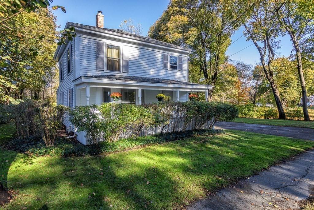 Rowley, MA 01969,306 Main St