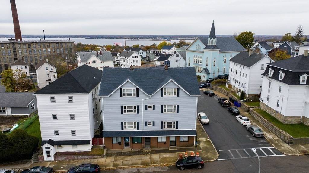 Fall River, MA 02724,1273 South Main