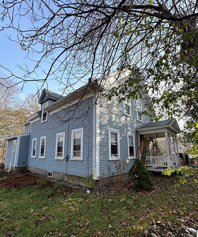 Hopkinton, MA 01748,204 Wood Street