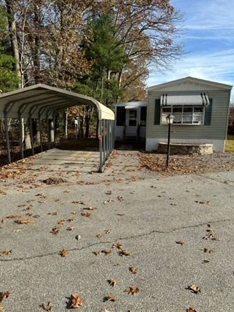 Plainville, MA 02762,18 Taunton Street #17