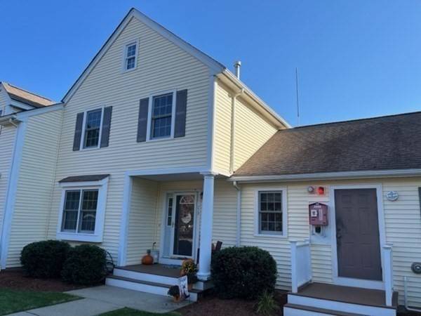 Abington, MA 02351,719 Thayer Street #719