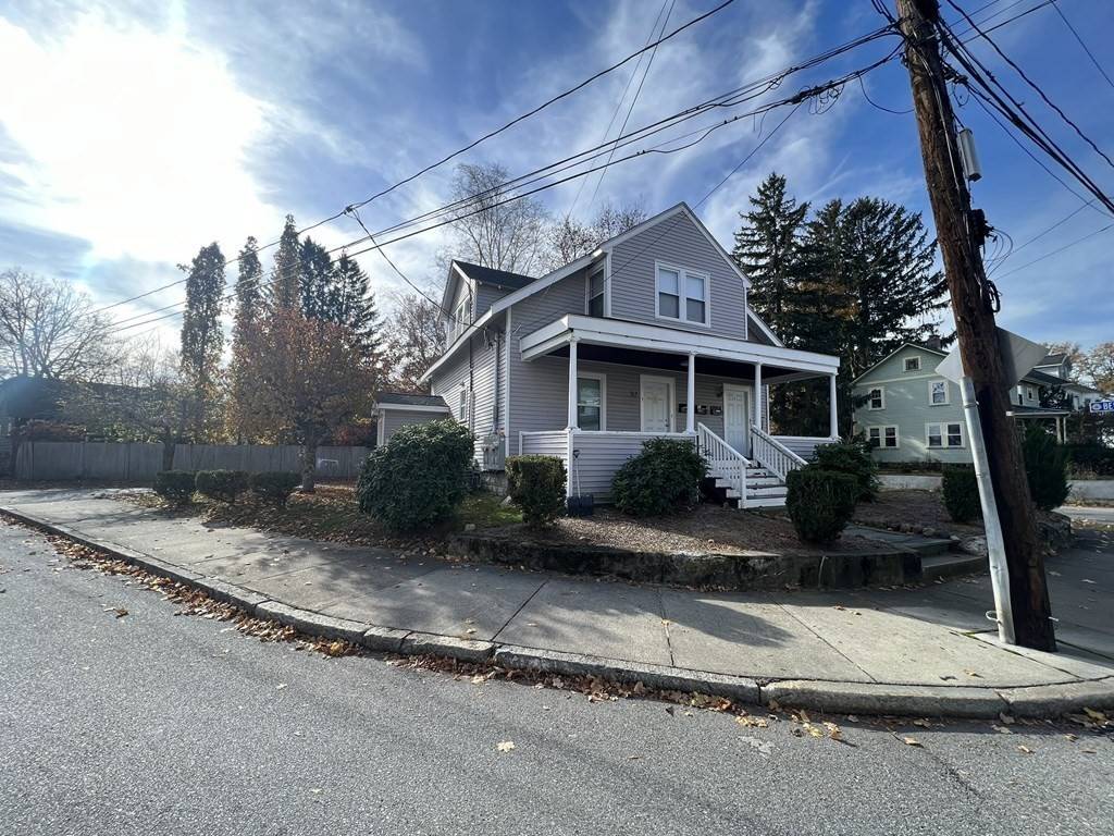 Framingham, MA 01702,57 Gorman Rd