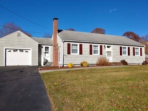 Stoughton, MA 02072,39 Benson Road