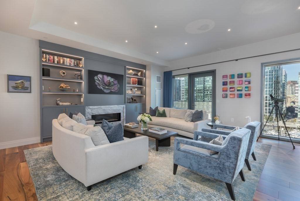 Boston, MA 02210,300 Pier 4 Blvd #PHG