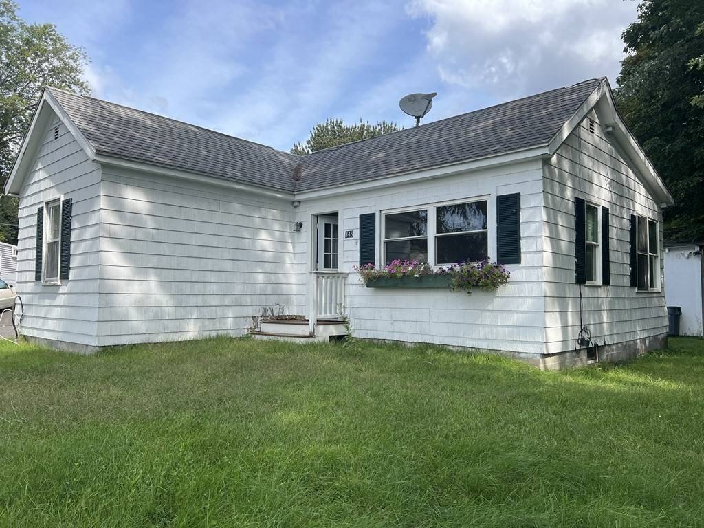 Ludlow, MA 01056,348 West St