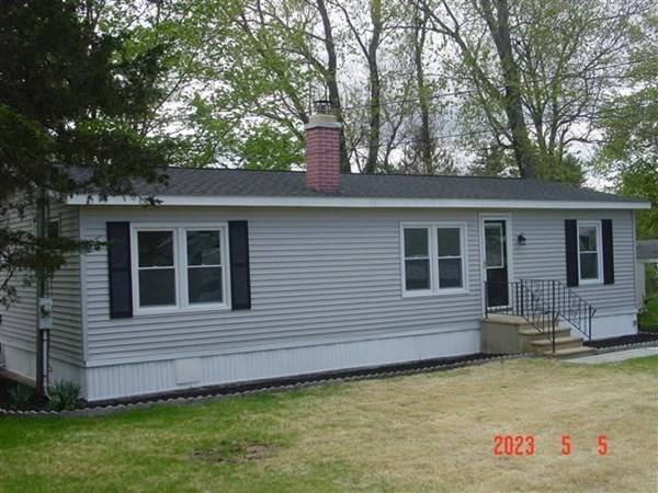 Brimfield, MA 01010,22 Riverview Circle