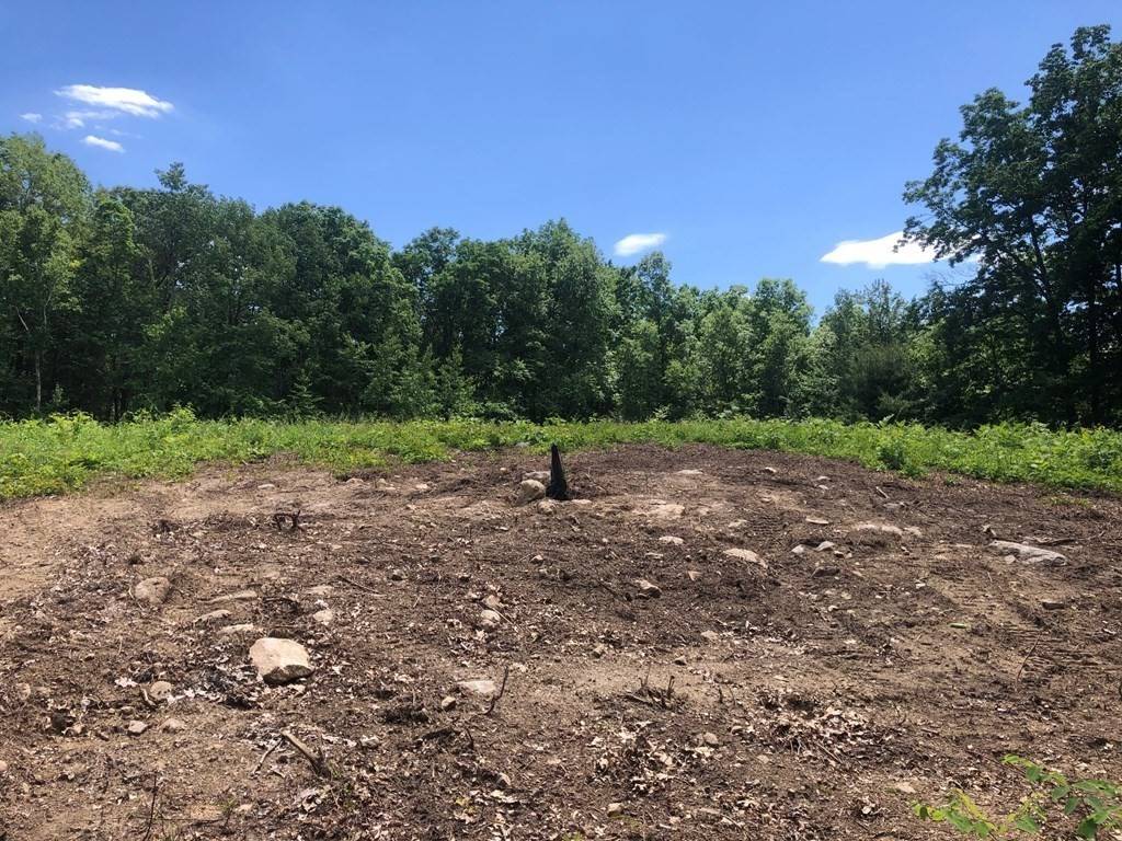 Granby, MA 01033,LOT A Carver St