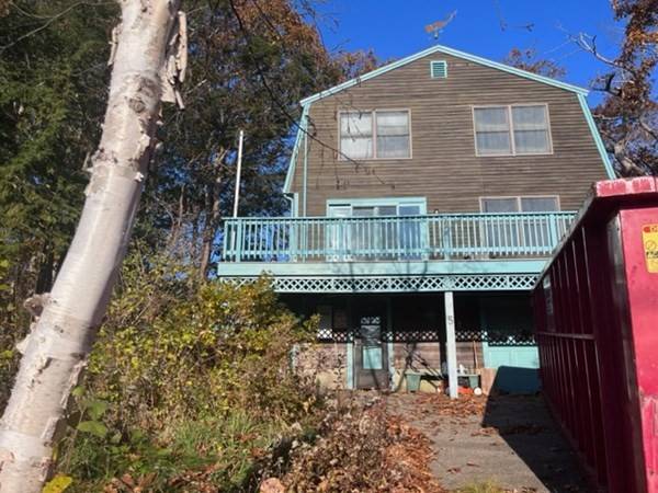 Rockport, MA 01966,5 Ridgewood Terrace