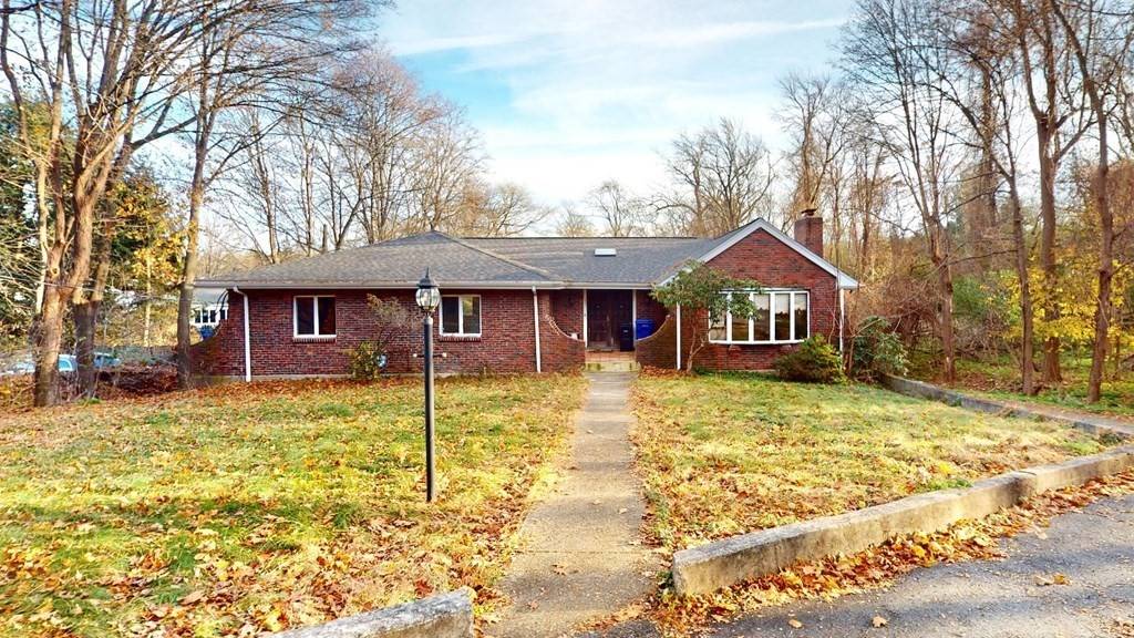 Milton, MA 02186,680 Blue Hill