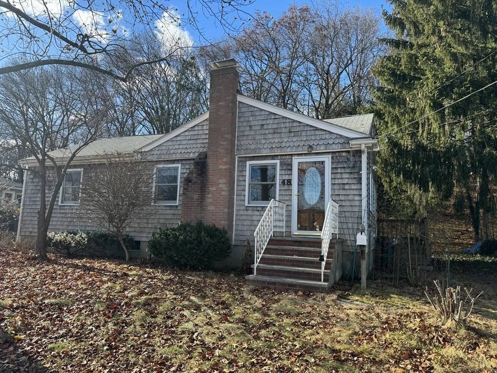 Norwood, MA 02062,48 Bornwood Dr