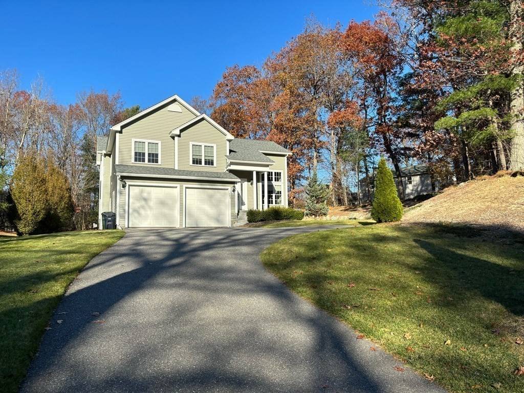 Holden, MA 01522,380 Quinapoxet St