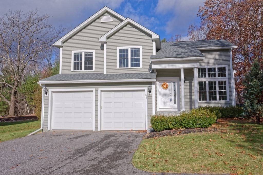 Holden, MA 01522,380 Quinapoxet St