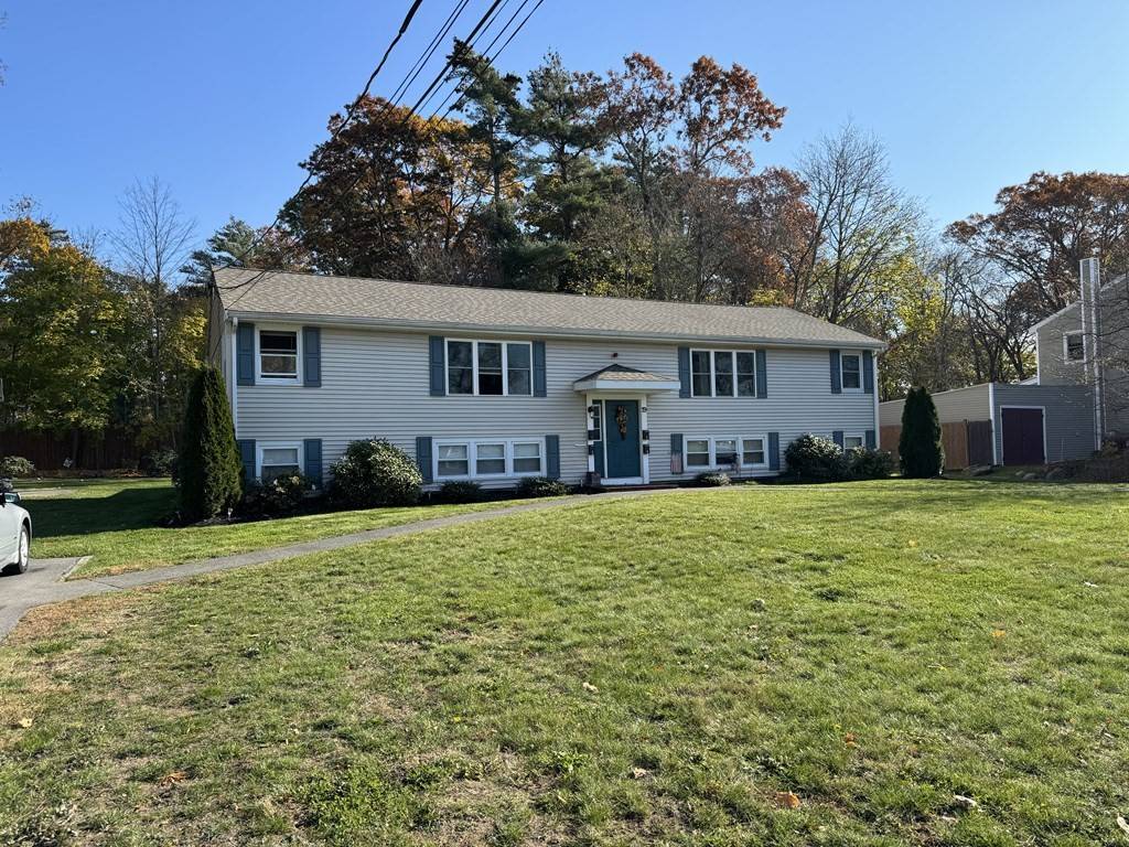 Middleboro, MA 02346,79 Forest Street