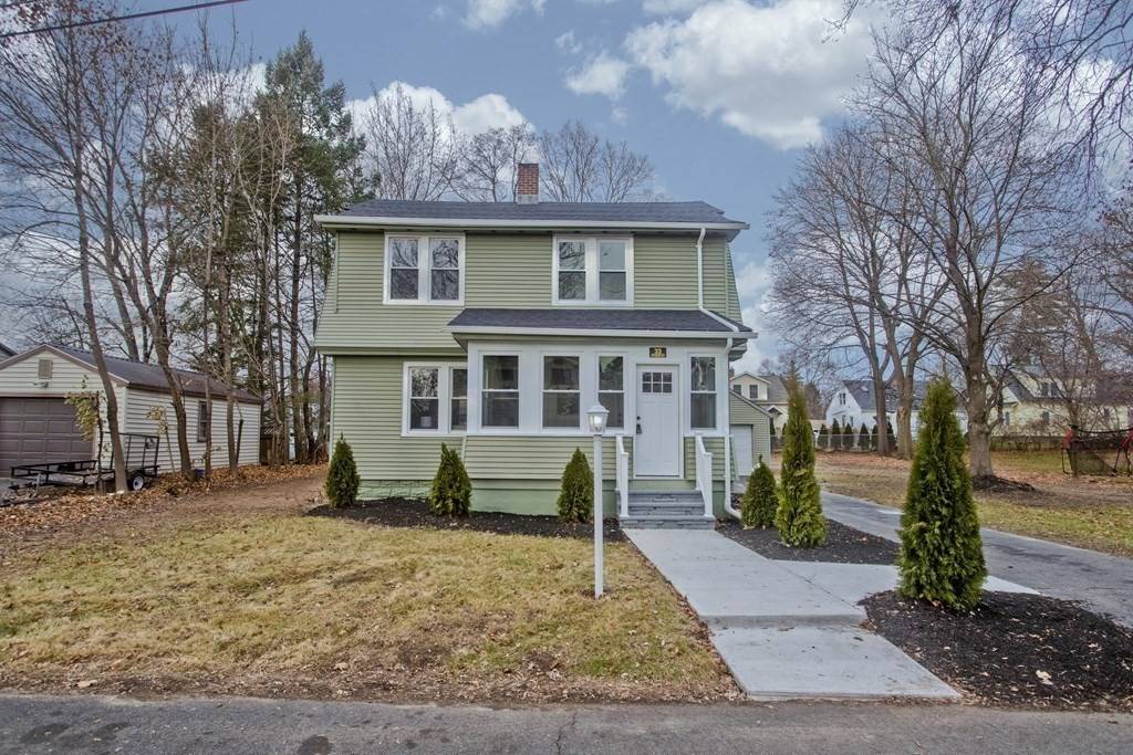 East Longmeadow, MA 01028,33 Athens