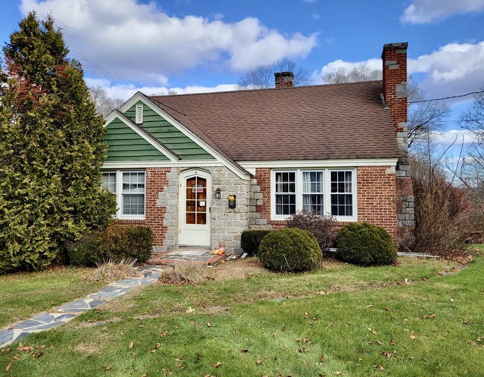 Southbridge, MA 01550,4 Marjorie Lane