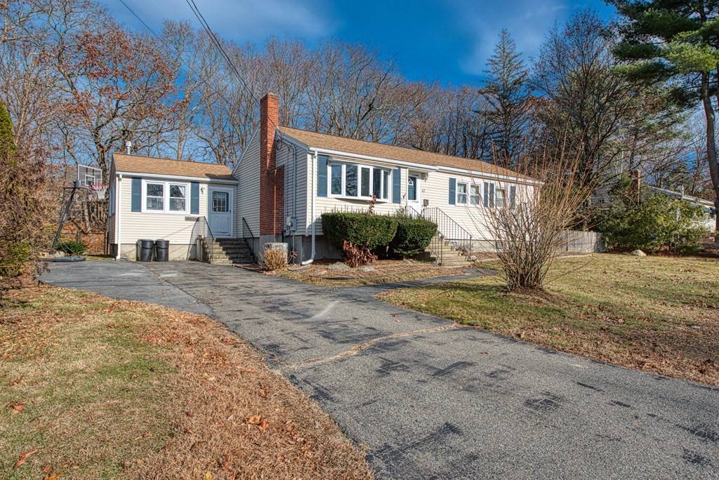 Stoughton, MA 02072,41 Horan Way