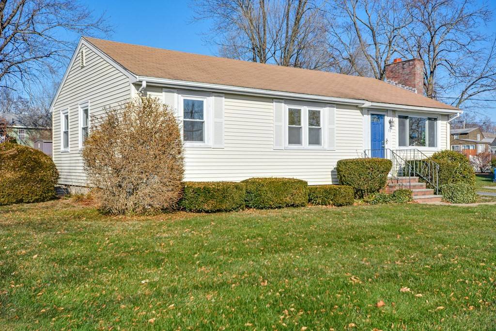 Littleton, MA 01460,15 George