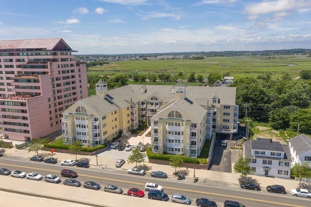 Revere, MA 02151,360 Revere Beach Blvd #105