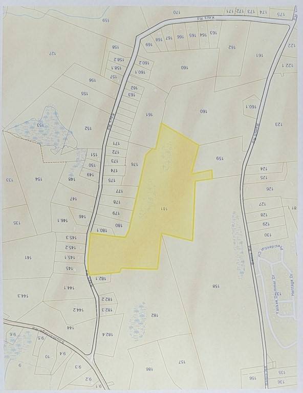 Warren, MA 01083,Lot 4 Keys Rd