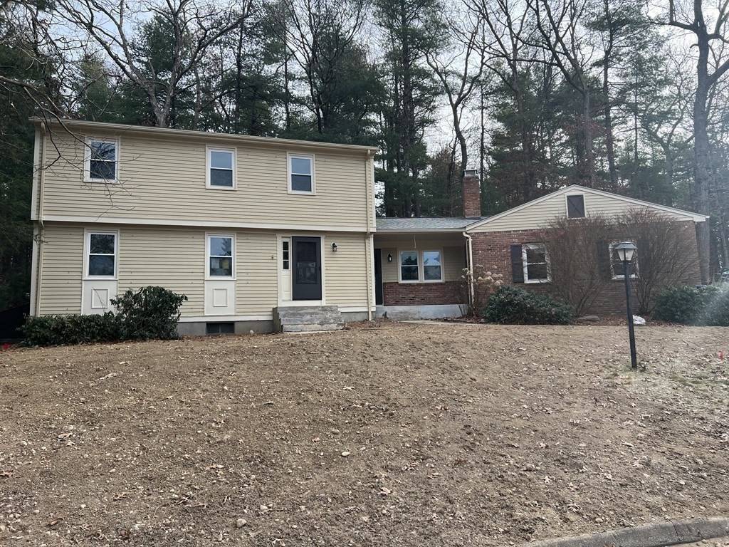 Seekonk, MA 02771,48 Chantilly Ct