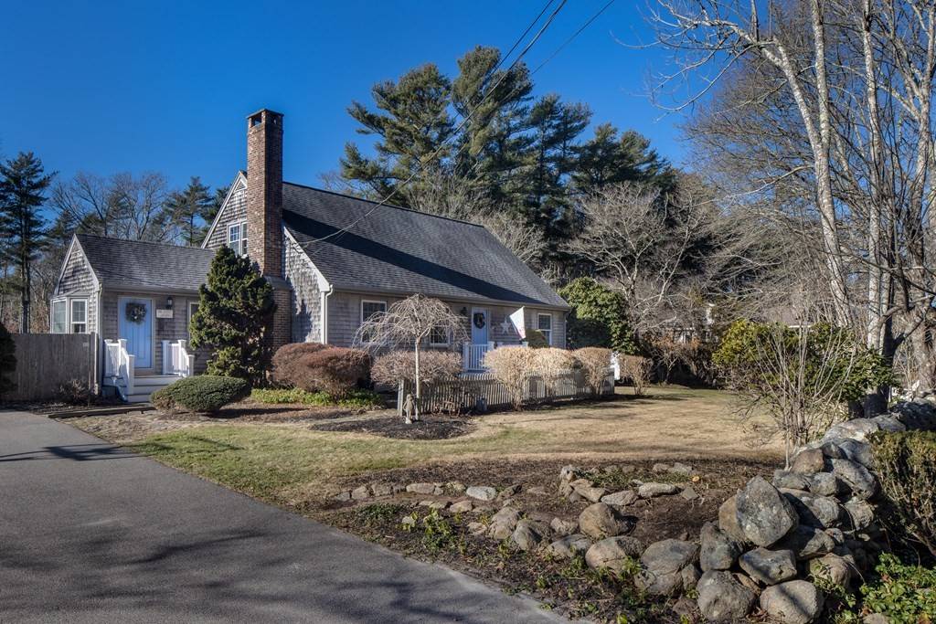 Mattapoisett, MA 02739,51 Long Plain Rd