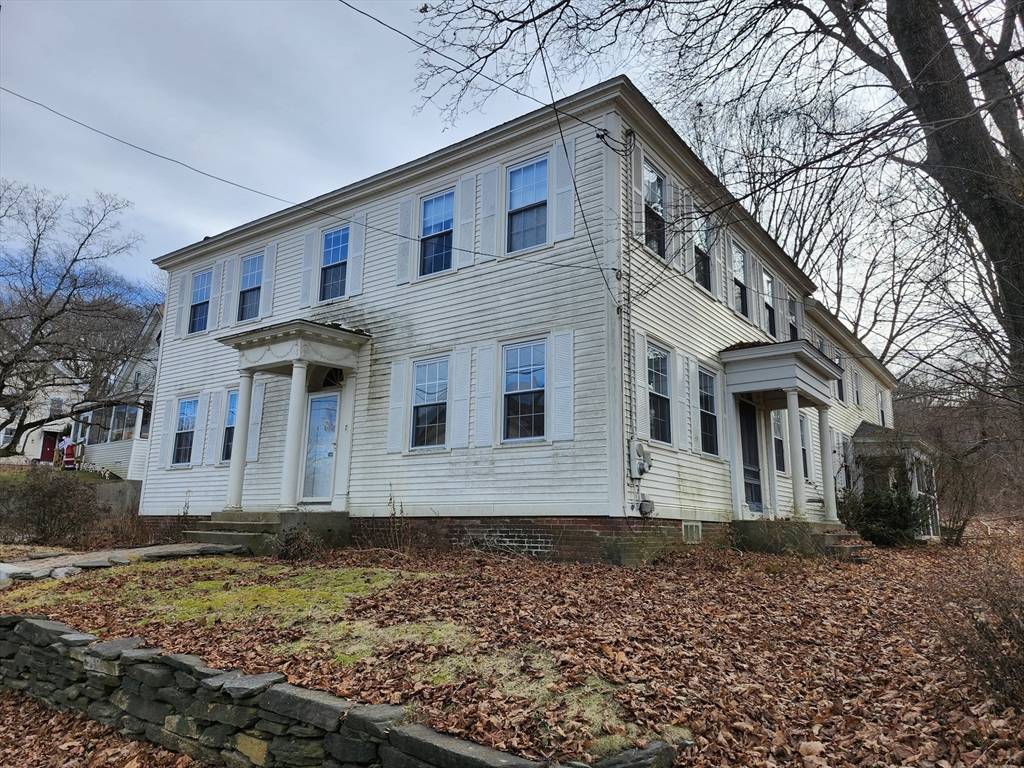 Athol, MA 01331,71 Kennebunk Street