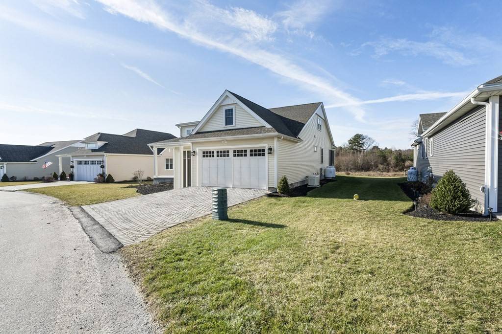 Rehoboth, MA 02769,119 Sophia Dr