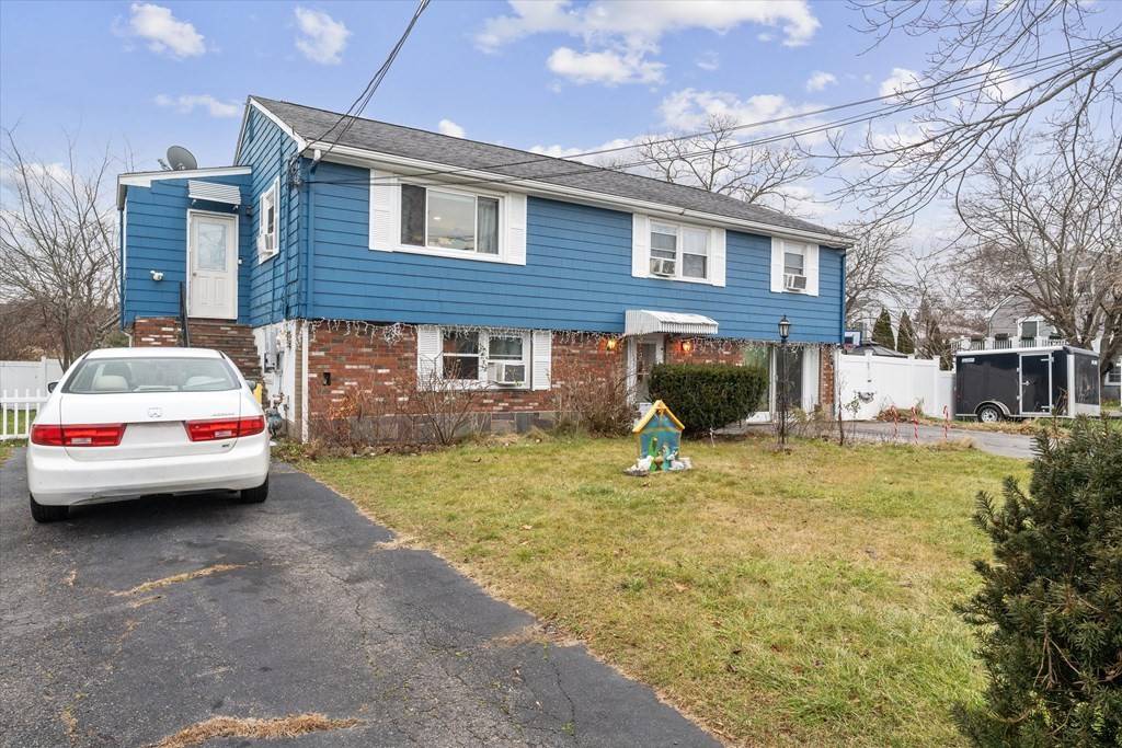 Saugus, MA 01906,33 Seagirt Avenue