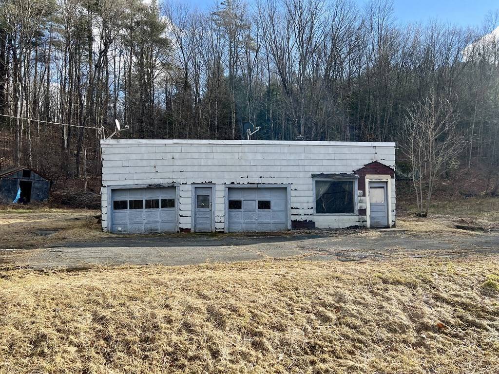 Colrain, MA 01340,100 Main Road